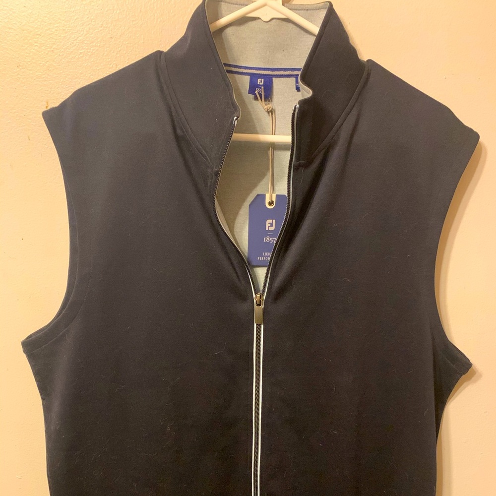 FootJoy Shirt Size L Brand New with Tags